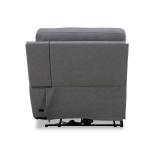 R Arm Recliner P3 & ZG - Blue Gray - Image 6