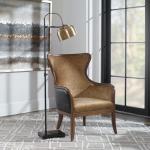 Bessemer Floor Lamp - Image 3