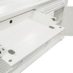 Summer House I 2 Door 5 Drawer Dresser - Image 7