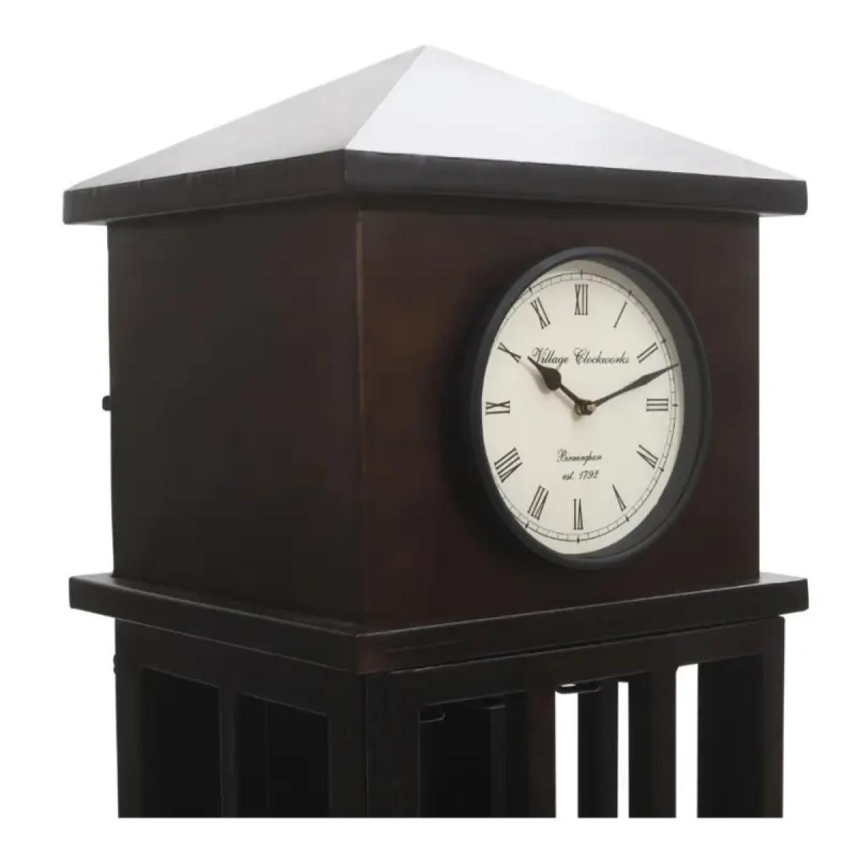 Watchtower Clock - Image 7