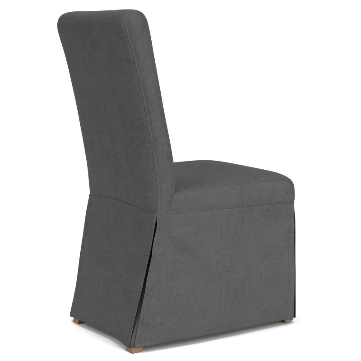Parsons Uph Chair 2in-sl - Image 5