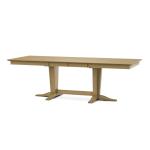 Cosmopolitan Mid Century Mod Table - T-3896XXT - Image 25