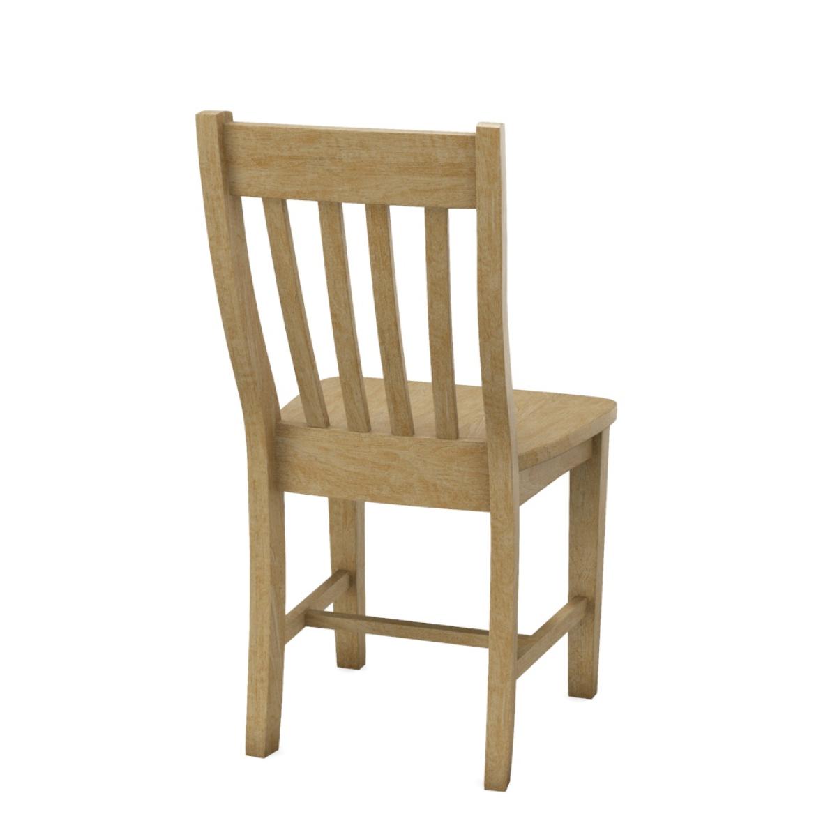Cafe Chair - Image 25