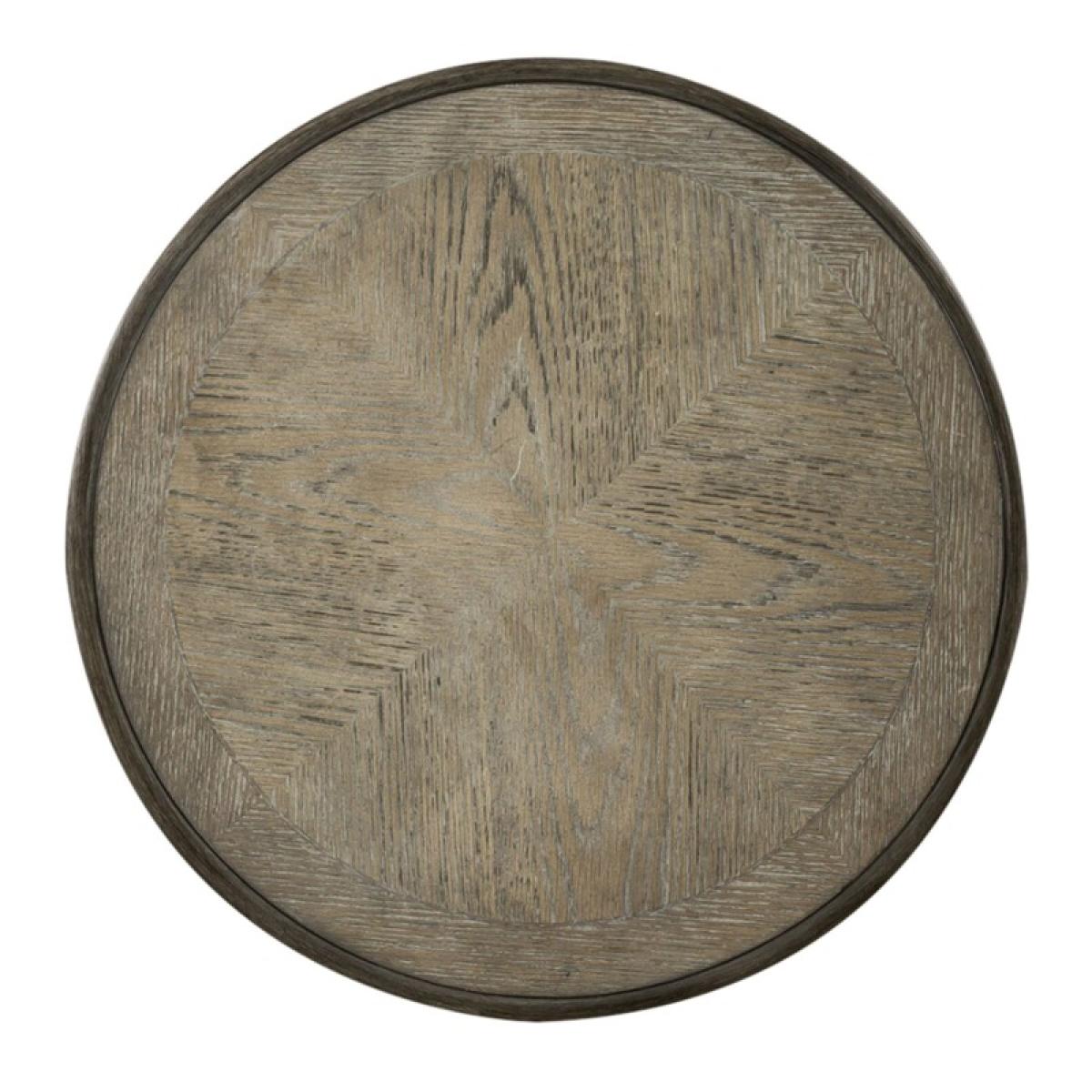 Magnolia Manor Round End Table - Image 5