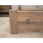 6/6 Platform - Natural Parota - Image 5