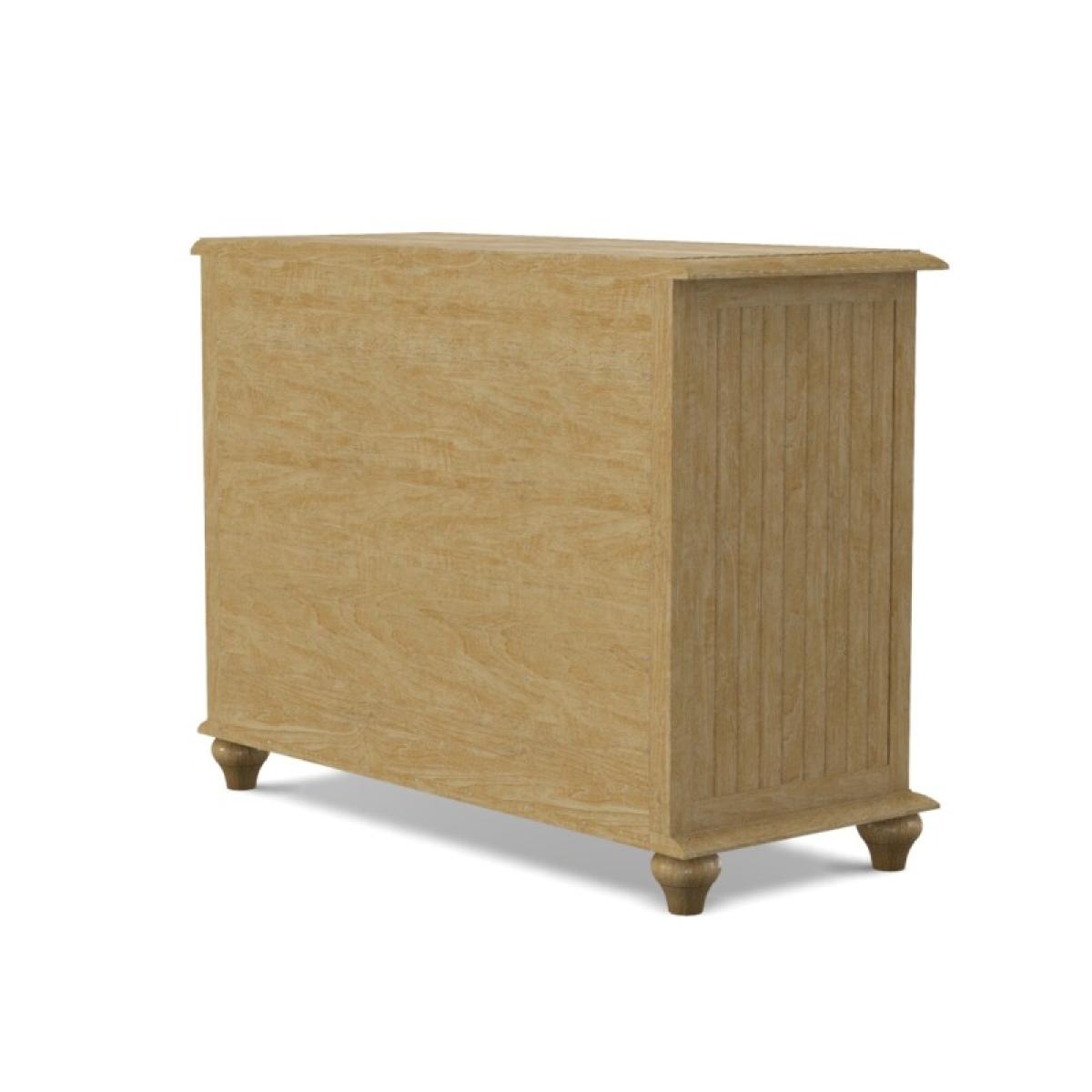 Cottage Bedroom - Four Drawer Chest - Image 28