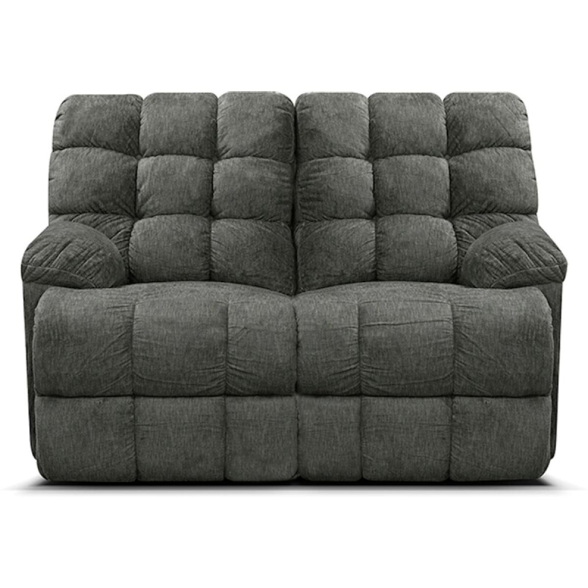 Double Reclining Loveseat - Image 2