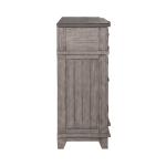 River Place Breakfront Server - Image 5