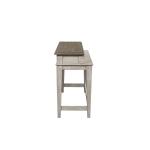 Heartland Console Bar Table - Image 4