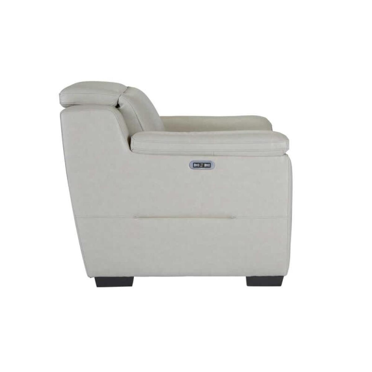 Lakewood Power Chair W/ Power Headrest - Image 6