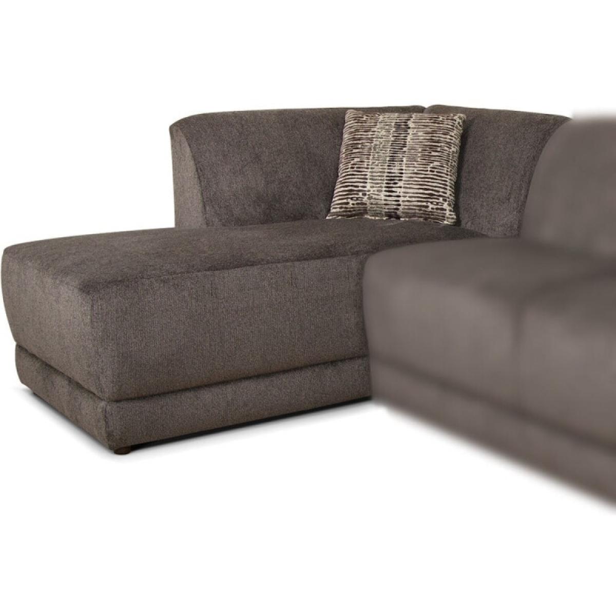 2880-06 Cole Left Arm Facing Chaise - Image 2