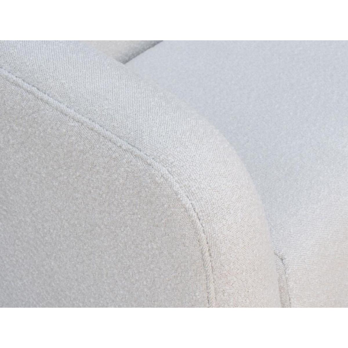 Wooden Frame & Base, Loveseat - Suomi - Image 7