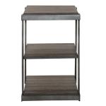 Modern View Tiered End Table - Image 4