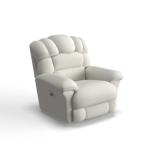 Randell Power Rocking Recliner W/ Headrest