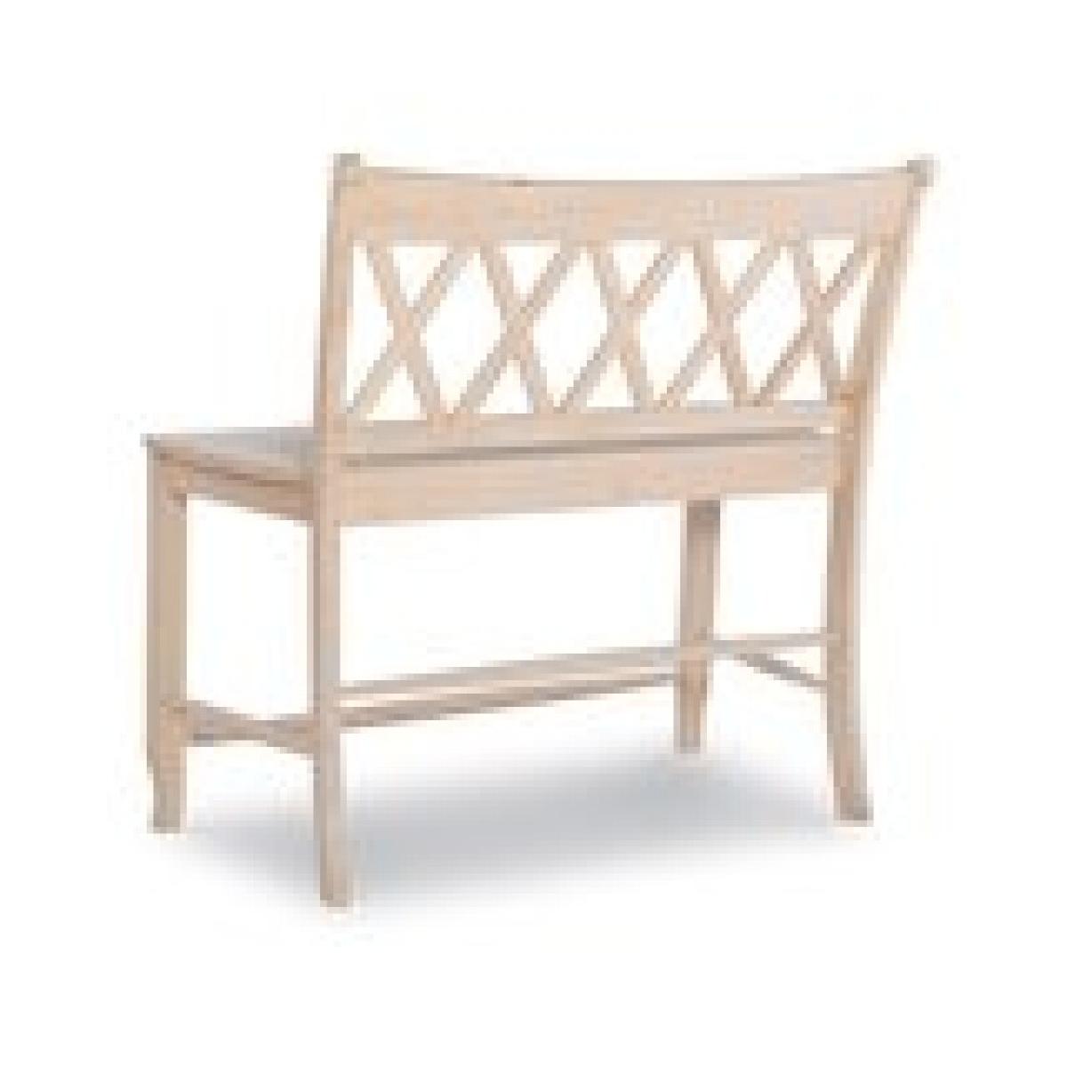 XX Tall Bench - Image 5