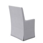 Arm Slip Cover Chair - Image 28