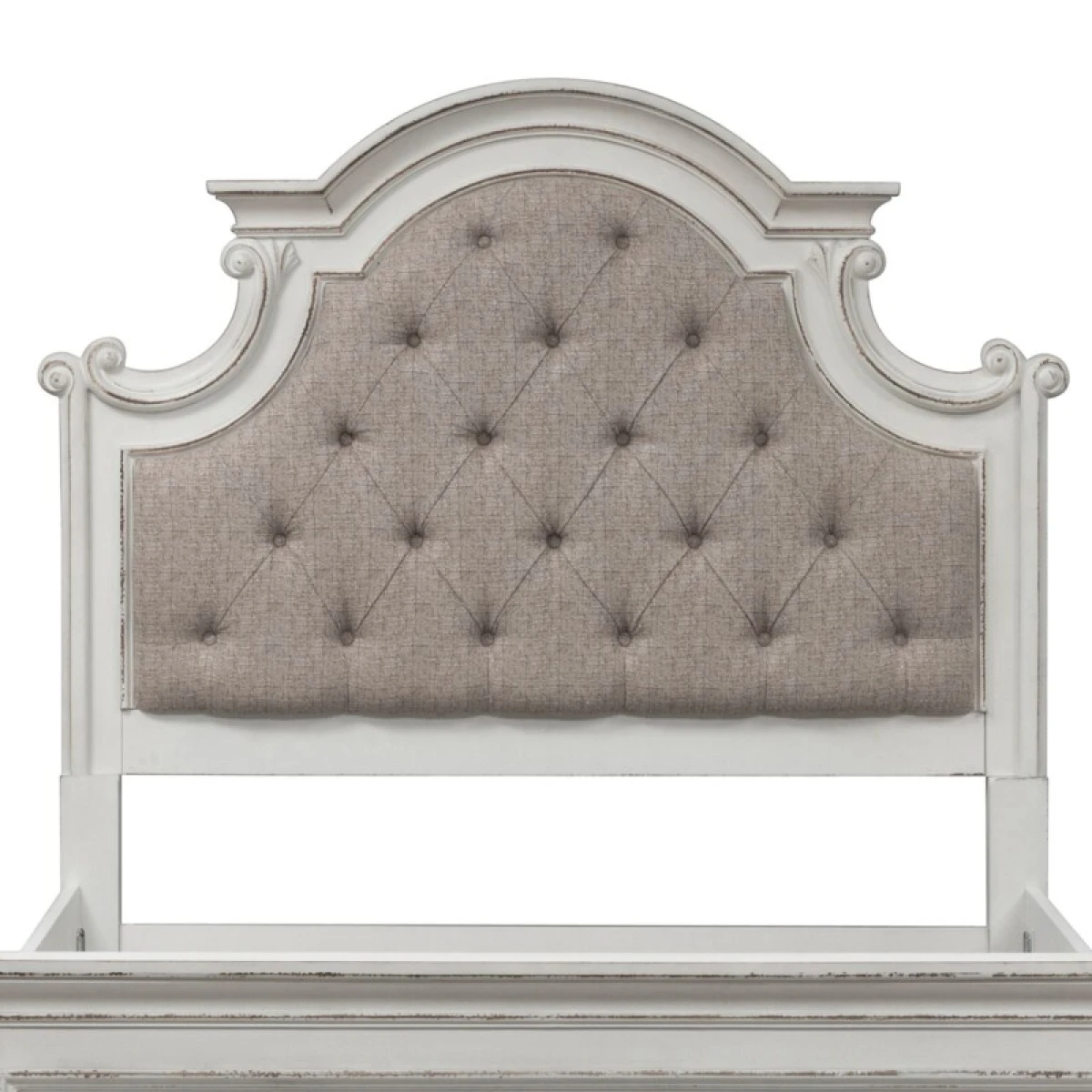 Queen Uph Panel Headboard - Image 3