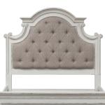 Queen Uph Panel Headboard - Image 3