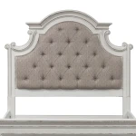 Queen Uph Panel Headboard - Image 3