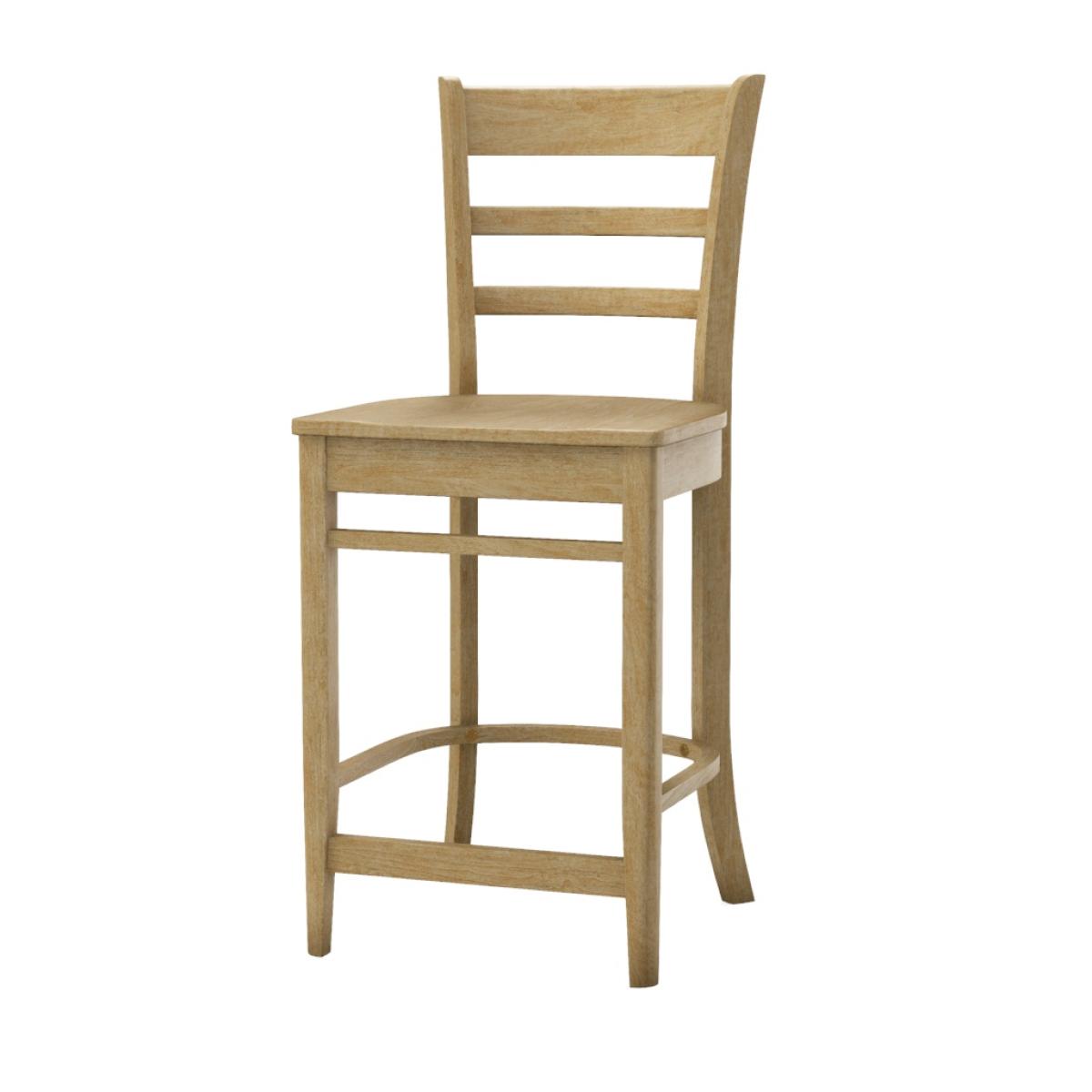 24'' Emily Counter Stool - Image 6