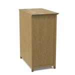 Lancaster 5-Drawer Carriage Chest - Image 30