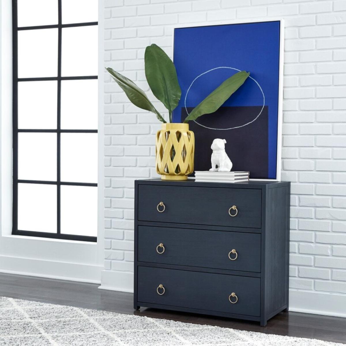 East End Accent Cabinet - Image 2