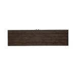 River Place 2 Door 9 Drawer Dresser - Image 7