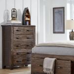 Jackson Lodge Chest - Image 3