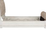 Cali King Sleigh Bed Rails - Image 3