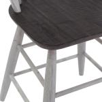 Farmhouse Windsor Back Counter Chair - Image 8