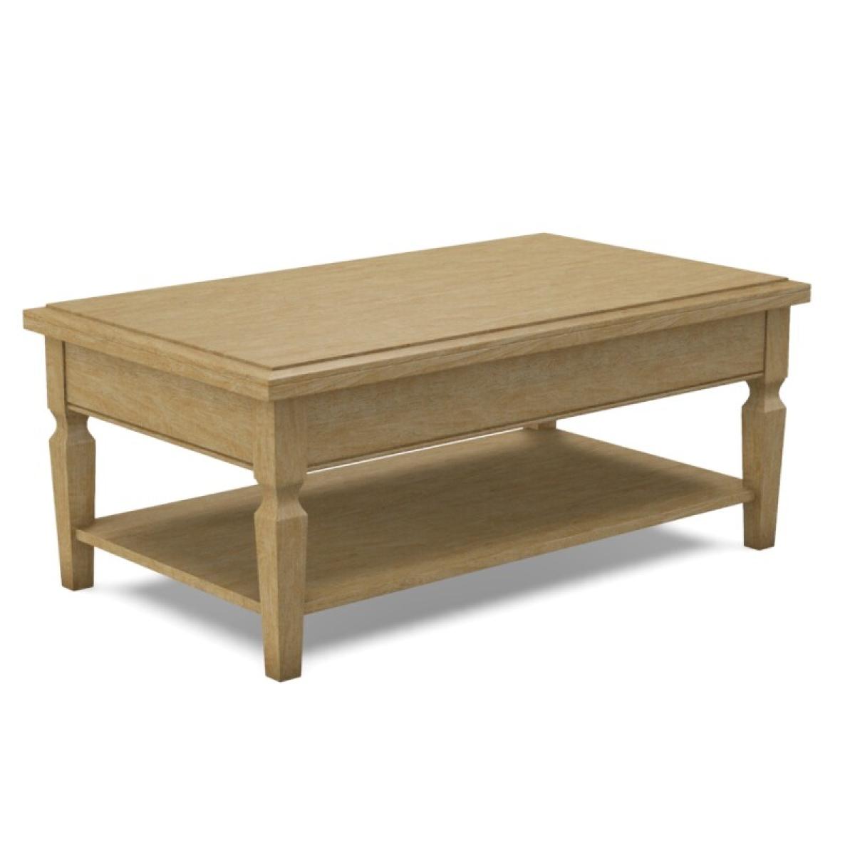 Vista Coffee Table - Image 19