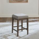 Arrowcreek Uph Console Stool
