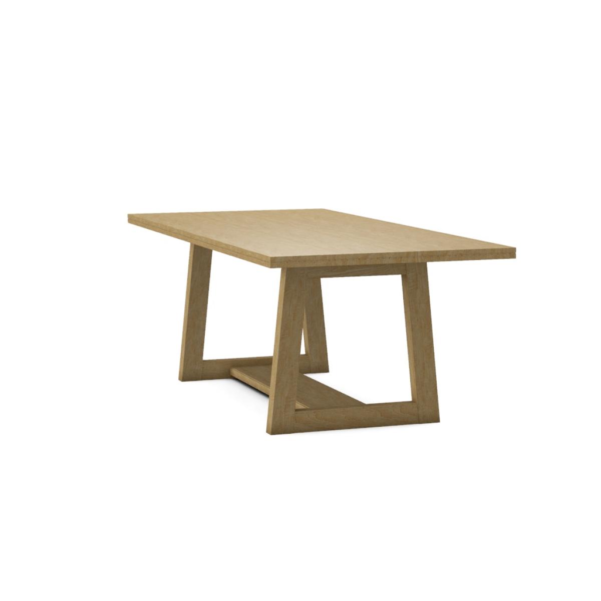 Terazi Solid Table Top and Terazi Base - T-4084A - Image 12