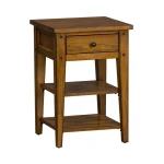 Lake House Chair Side Table - Image 3