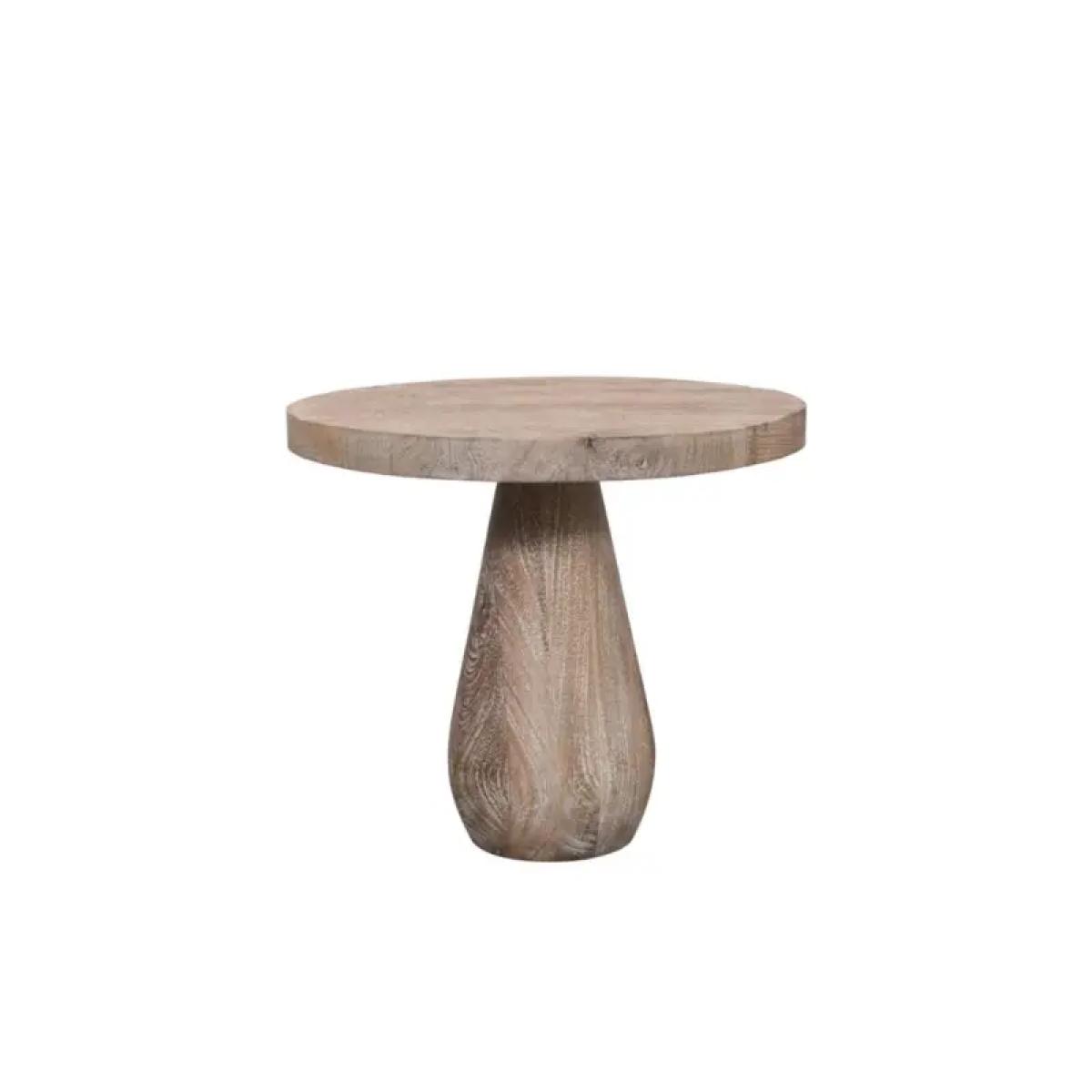 Origins Pull Up Pedestal Table - Image 2