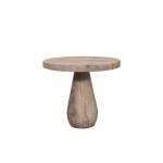 Origins Pull Up Pedestal Table