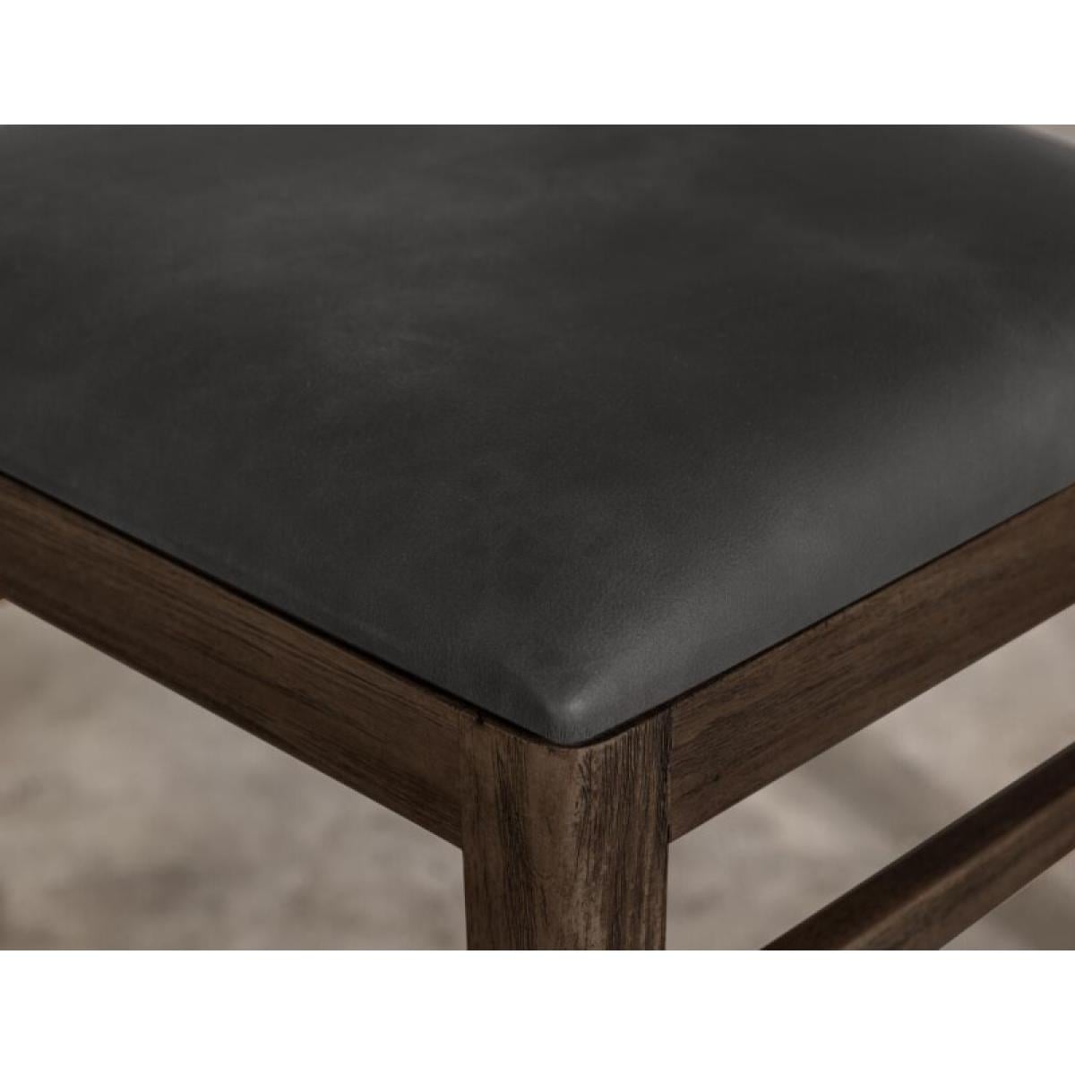 Wooden Chair - Balam - Image 7