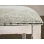 Scroll Uph Side Chair 2in - Image 13