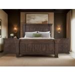 6/6 Footboard - Terra - Image 4