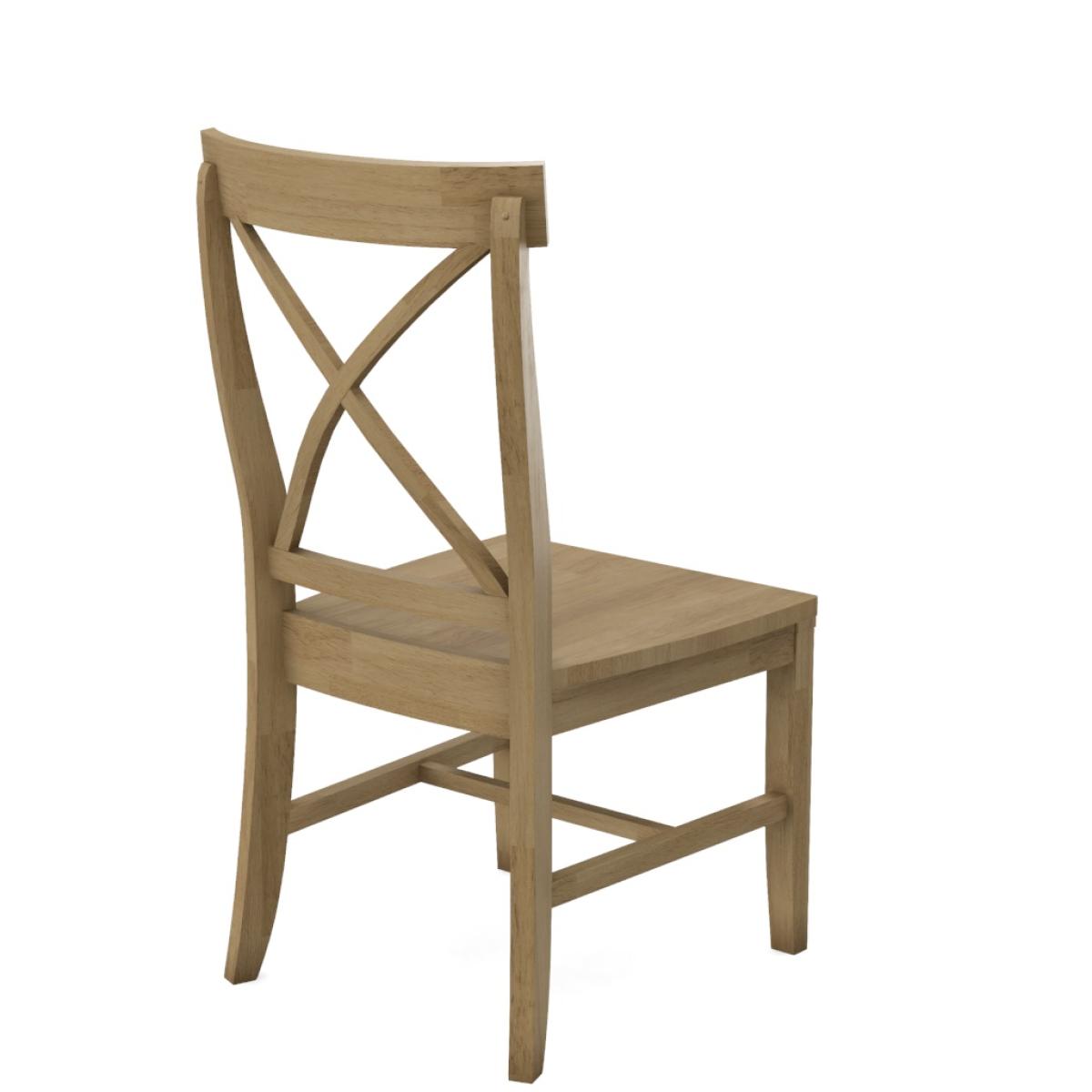 Curated Collection - Creekside Chair - Image 27