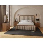 5/0 Upholstered Platform - Mezquite - Image 4