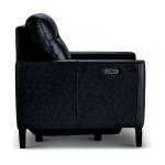 Hudson Power Chair W/ Power Headrest - Image 5