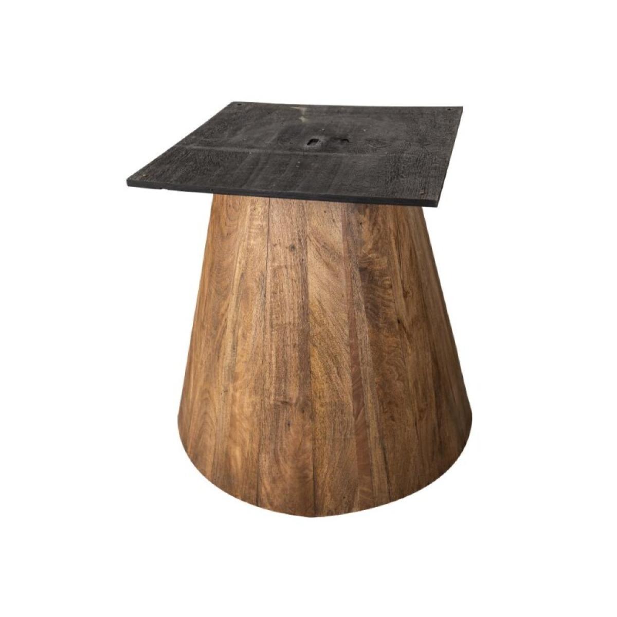 Round Table Base - Balam - Image 3