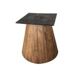 Round Table Base - Balam - Image 3