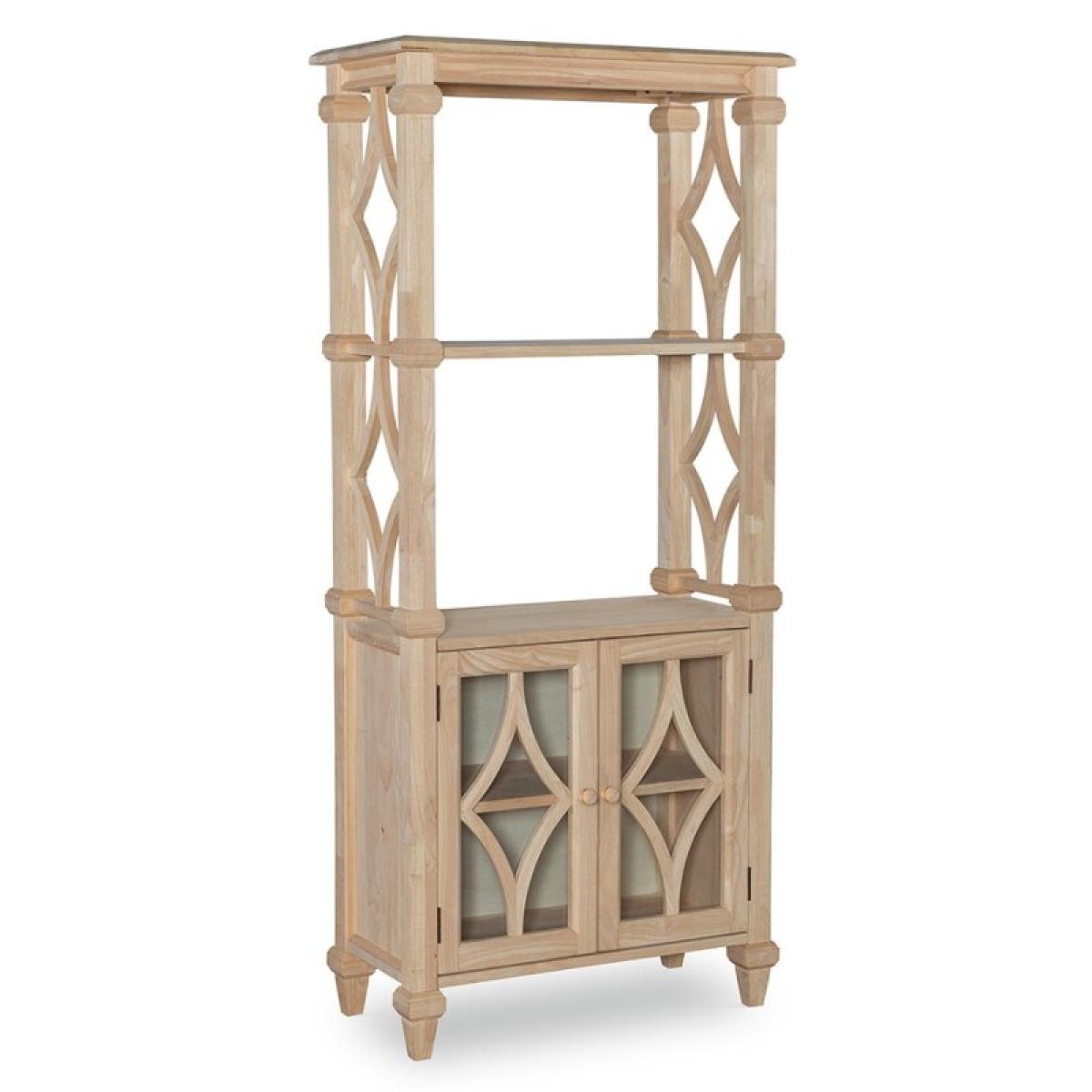 e41a5fbbed23a603375b0741bb66c9ea Josephine Bookcase - Image 1