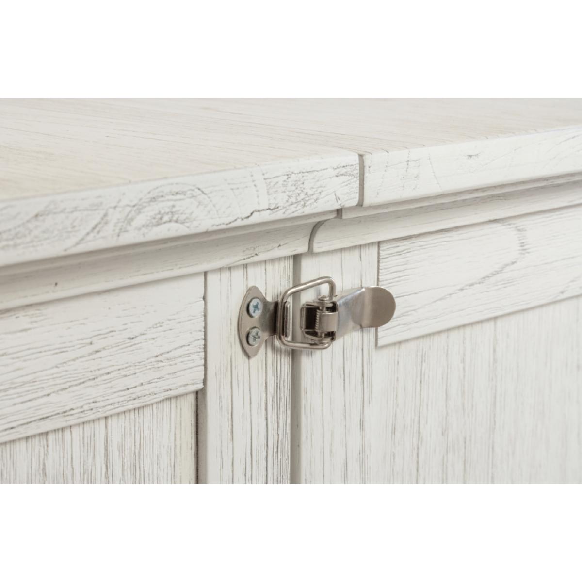 Surfside Cabinet Bed - Image 6