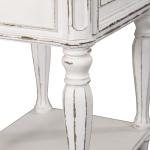 Magnolia Manor Leg Night Stand - Image 11