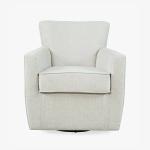 Harper Swivel Accent Chair