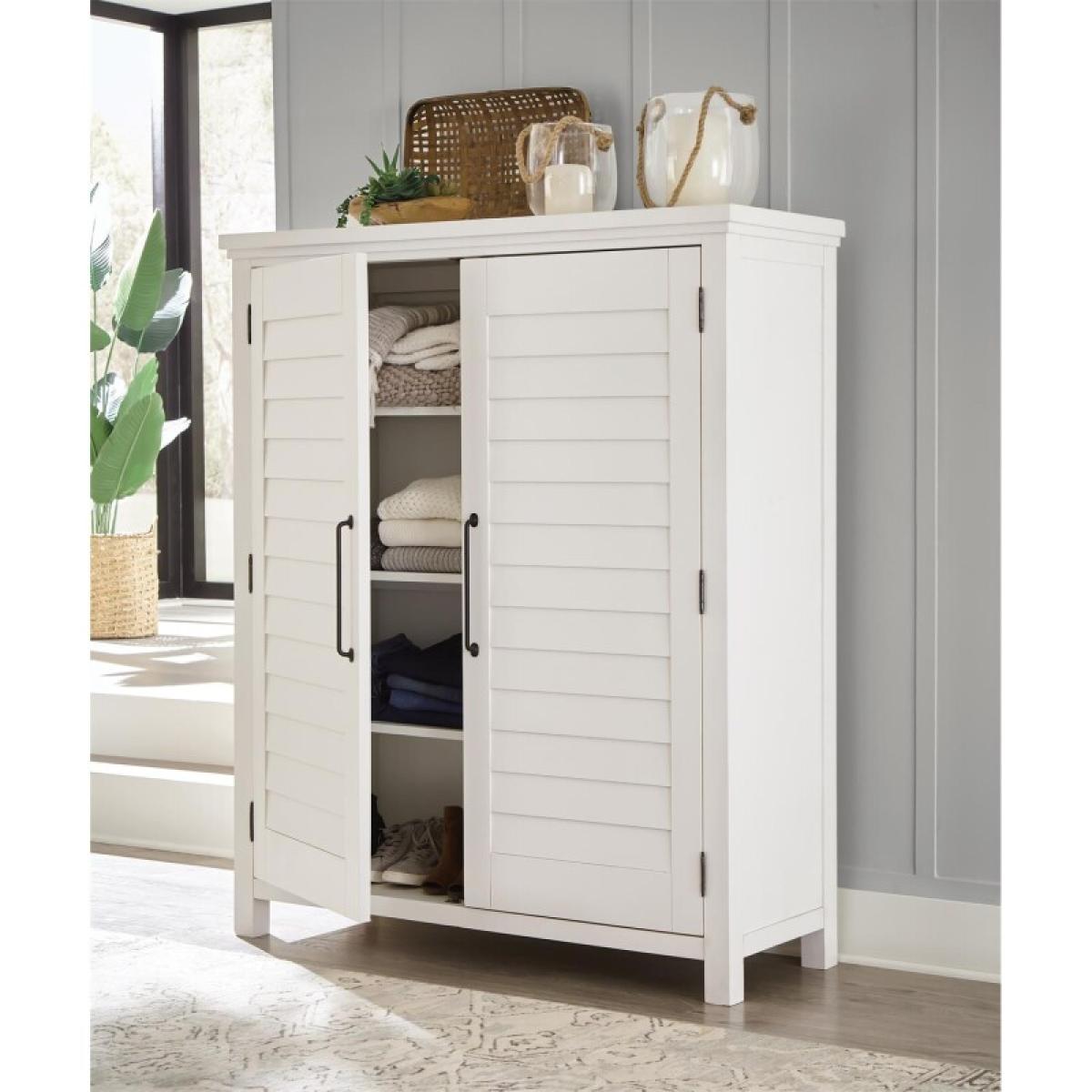 Cora Armoire - Image 2