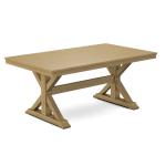 Canyon Trestle Table Top & Base - T-4068B - Image 19